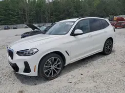 5UX43DP07N9L64908 2022 BMW X3