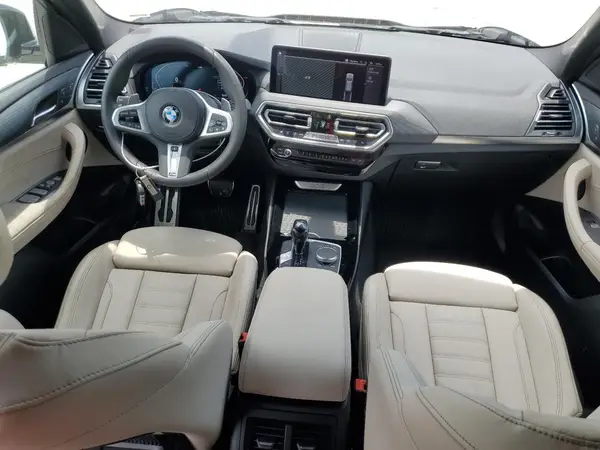 5UX43DP07N9L64908 2022 BMW X3 - Image 8