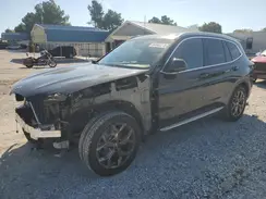 5UX43DP07N9L83667 2022 BMW X3