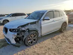 5UX43DP07N9L98752 2022 BMW X3