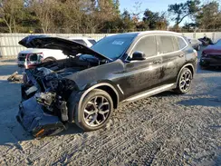 5UX43DP07N9M09832 2022 BMW X3