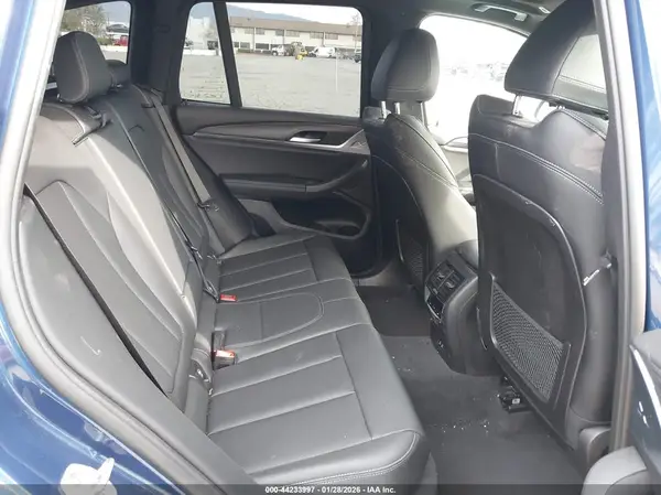 5UX43DP07N9M15503 2022 BMW X3 - Image 8