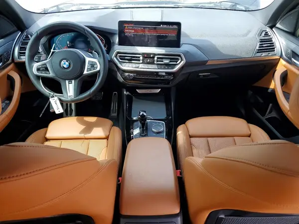 5UX43DP07N9M25982 2022 BMW X3 - Image 8