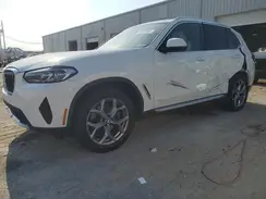 5UX43DP07N9M30180 2022 BMW X3