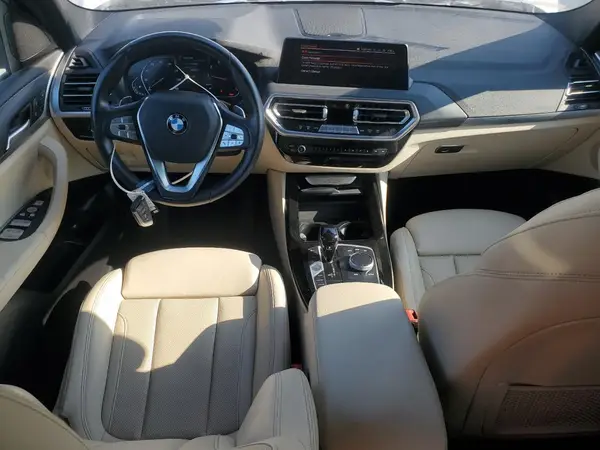 5UX43DP07N9M30180 2022 BMW X3 - Image 8