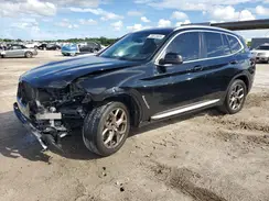 5UX43DP07N9M30468 2022 BMW X3