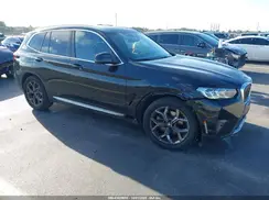 5UX43DP07N9M30471 2022 BMW X3
