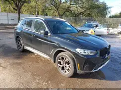 5UX43DP07N9M39090 2022 BMW X3
