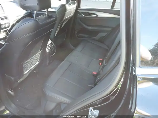 5UX43DP07N9M39090 2022 BMW X3 - Image 8