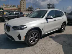 5UX43DP07N9M62353 2022 BMW X3