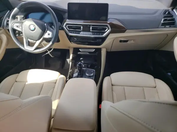 5UX43DP07N9M62353 2022 BMW X3 - Image 8
