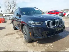 5UX43DP07N9M62823 2022 BMW X3