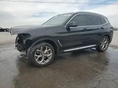 5UX43DP07N9M66063 2022 BMW X3