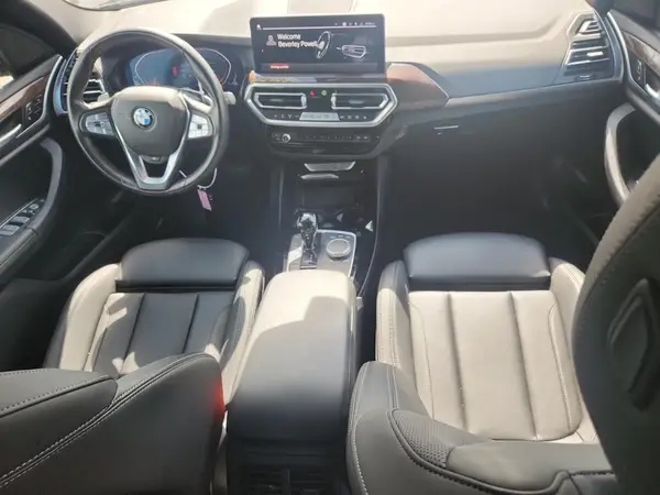 5UX43DP07N9M92128 2022 BMW X3 - Image 8