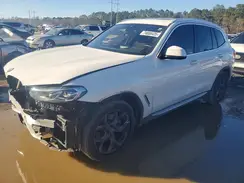 5UX43DP07N9N05928 2022 BMW X3