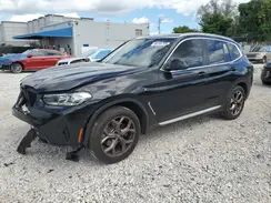 5UX43DP07N9N12085 2022 BMW X3