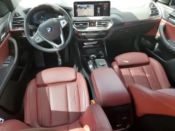 5UX43DP07N9N12085 2022 BMW X3 - Image 8
