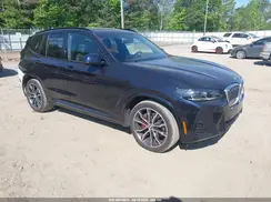 5UX43DP07N9N13947 2022 BMW X3