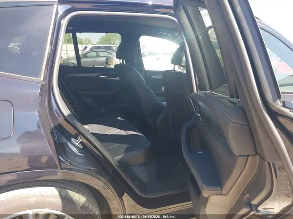 5UX43DP07N9N13947 2022 BMW X3 - Image 8