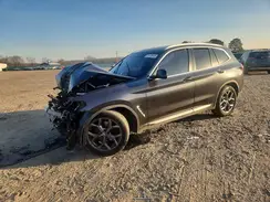5UX43DP07N9N47211 2022 BMW X3