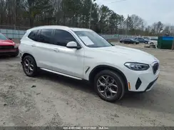 5UX43DP07P9N51844 2023 BMW X3