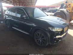 5UX43DP07P9N56543 2023 BMW X3