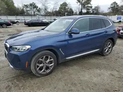 5UX43DP07P9P14802 2023 BMW X3
