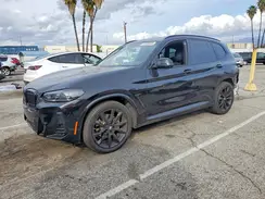 5UX43DP07P9P21782 2023 BMW X3