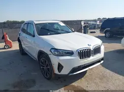 5UX43DP07P9P47363 2023 BMW X3