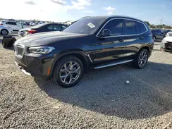 5UX43DP07P9P51929 2023 BMW X3
