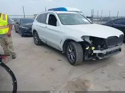 5UX43DP07P9P65068 2023 BMW X3