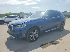 5UX43DP07P9P86387 2023 BMW X3