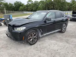 5UX43DP07P9R03806 2023 BMW X3