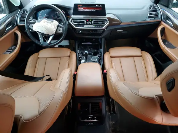5UX43DP07P9R03806 2023 BMW X3 - Image 8