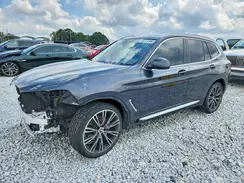 5UX43DP07P9R28334 2023 BMW X3