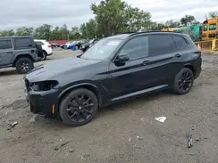 5UX43DP07P9R51077 2023 BMW X3