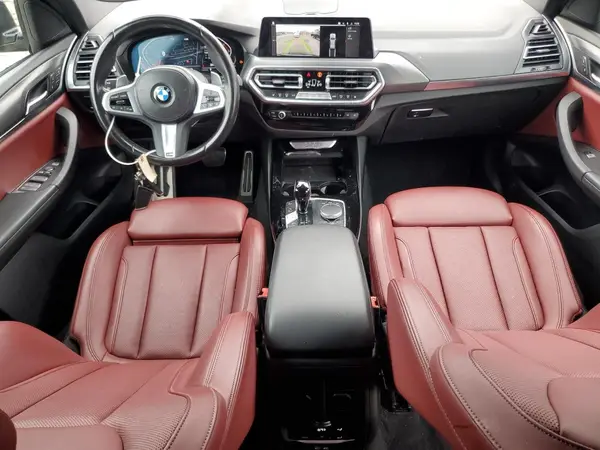 5UX43DP07P9R51077 2023 BMW X3 - Image 8