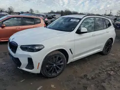 5UX43DP07P9R59907 2023 BMW X3