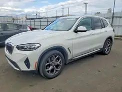 5UX43DP07P9R62838 2023 BMW X3
