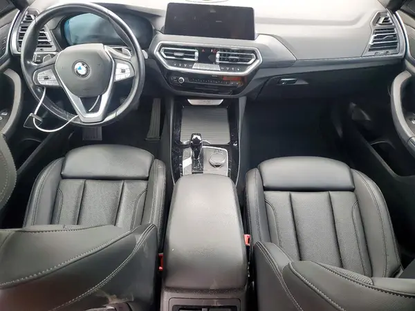 5UX43DP07P9R62838 2023 BMW X3 - Image 8