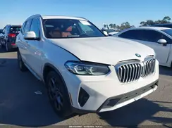 5UX43DP07P9R64170 2023 BMW X3