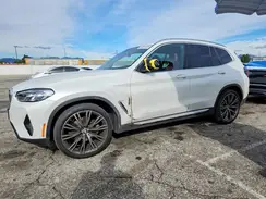 5UX43DP07P9R65724 2023 BMW X3