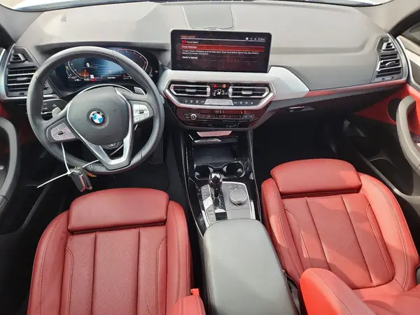 5UX43DP07P9R65724 2023 BMW X3 - Image 8