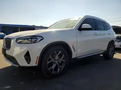 5UX43DP07P9R72656 2023 BMW X3