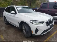 5UX43DP07P9R81163 2023 BMW X3