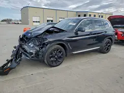 5UX43DP07P9R81910 2023 BMW X3