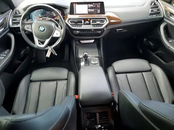 5UX43DP07P9R81910 2023 BMW X3 - Image 8