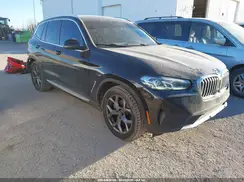 5UX43DP07P9R83575 2023 BMW X3