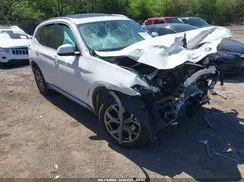 5UX43DP07P9R86086 2023 BMW X3