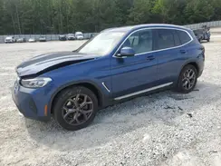 5UX43DP07P9S19242 2023 BMW X3